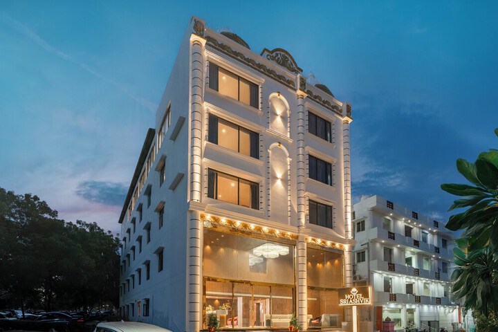 HOTEL SRI ASHVIK