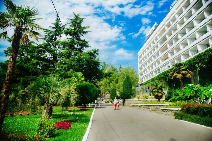 Hotel 64 of 65