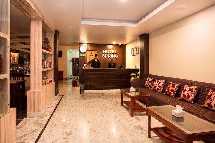 Hotel Interior 2 of 27