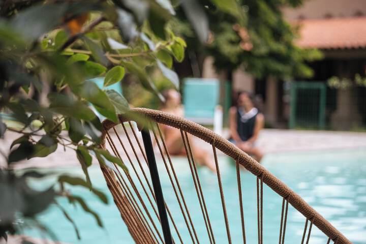 Hotel Entry