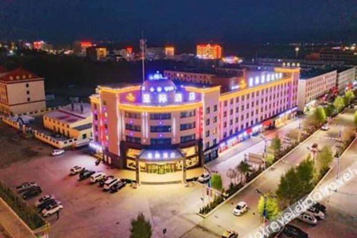 Hotel 3 of 24