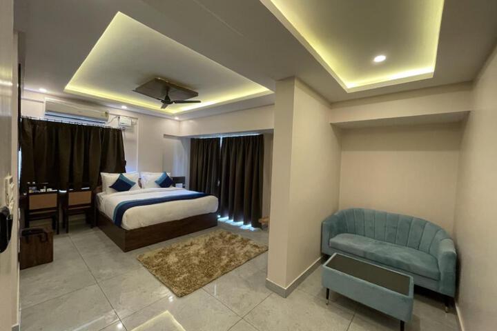 VOVO HOTELS