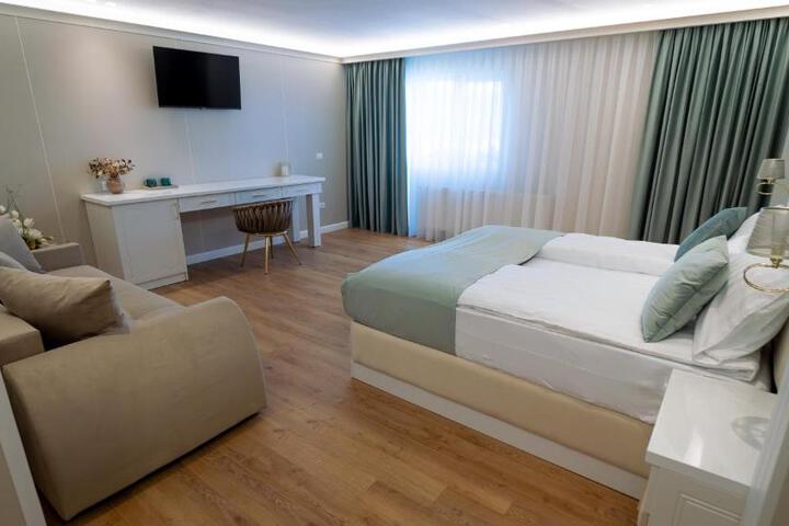 Fitness Center Photo