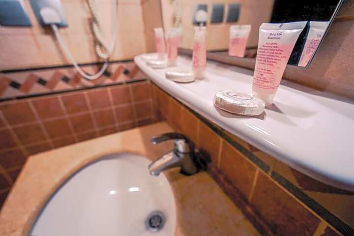 Fitness Facility Photos