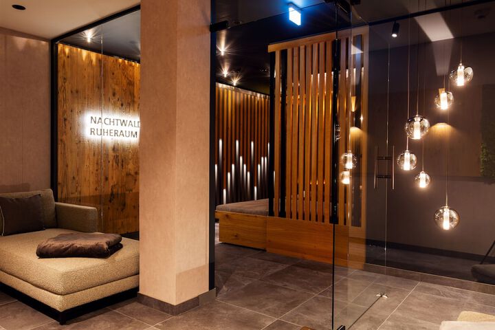 Hotel Interior 160 of 180