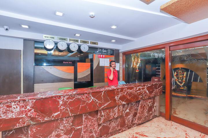 Hotel Interior 17 of 17