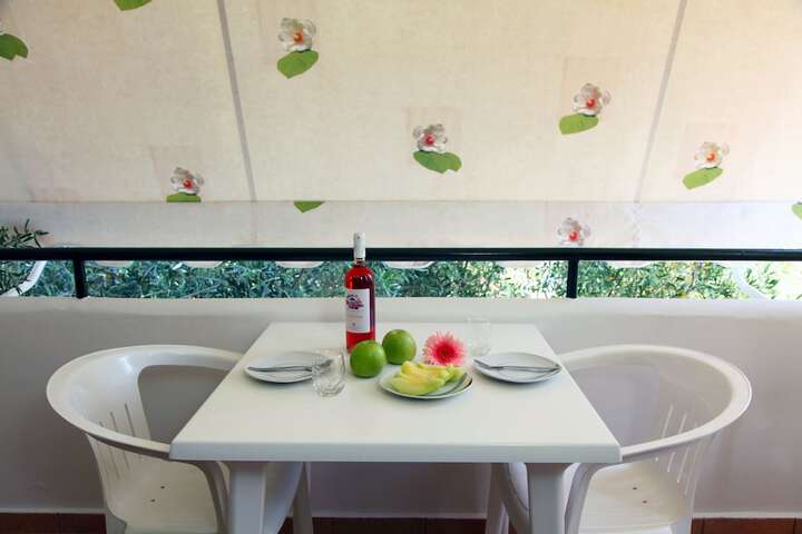 Terrace/Patio 5 of 9