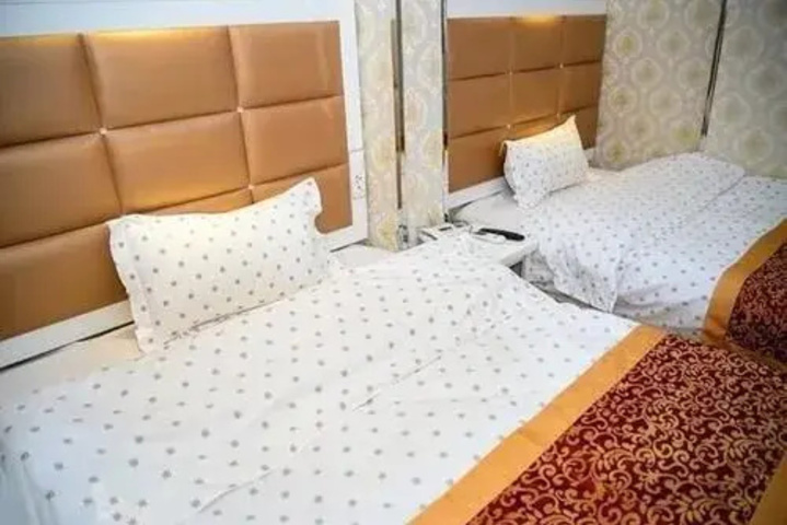 Xingrujia Hotel