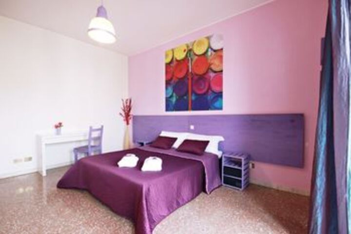 Suite Room