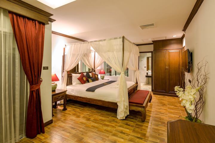 Fitness Facility Photos