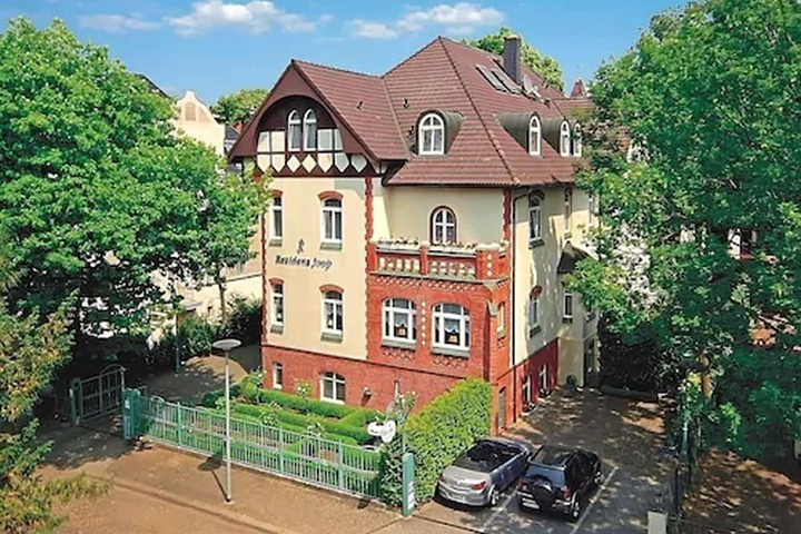 Hotel Residenz Joop