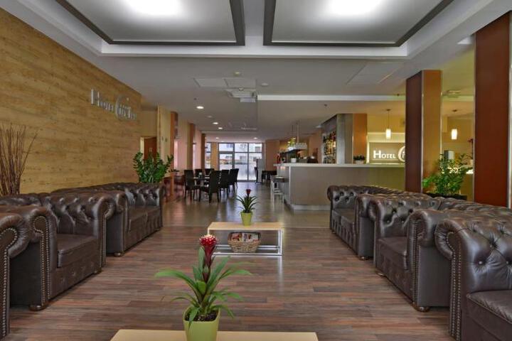 Spa and Wellness
