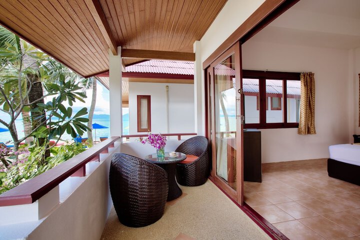 Terrace/Patio 53 of 114