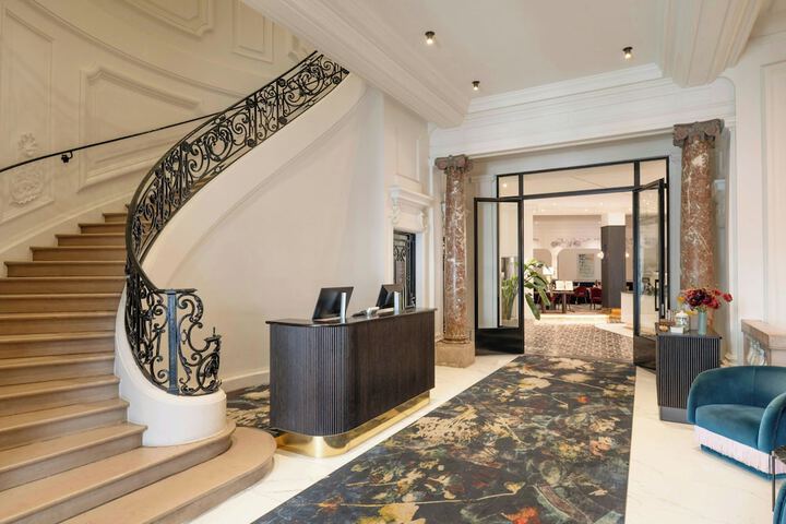 Hotel Interior 3 of 137