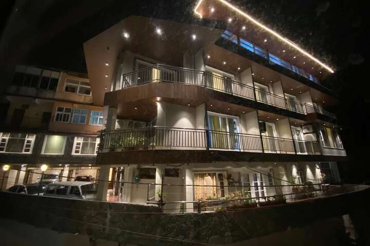 Hotel 54 of 54