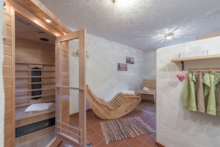 Hotel Spa