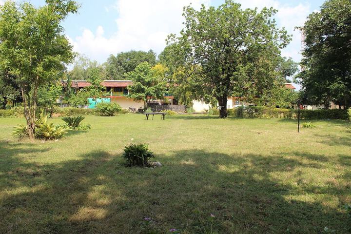 Image of Tigers Villa Resort Bandhavgarh