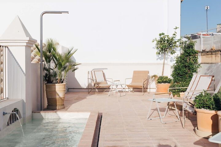Terrace/Patio 39 of 61