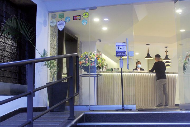 Hotel 68 of 68