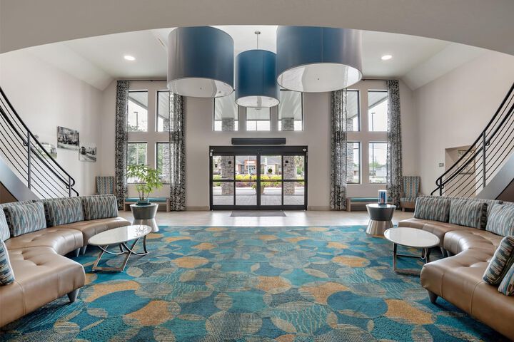 Lobby Photos