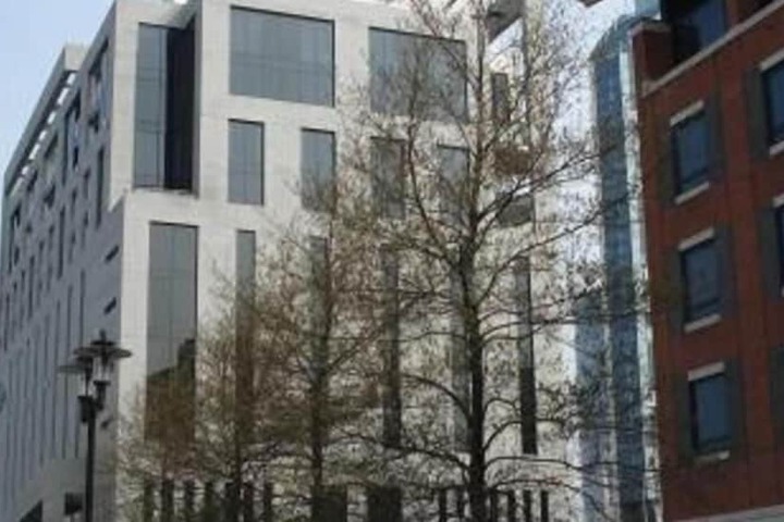 Exterior Photo