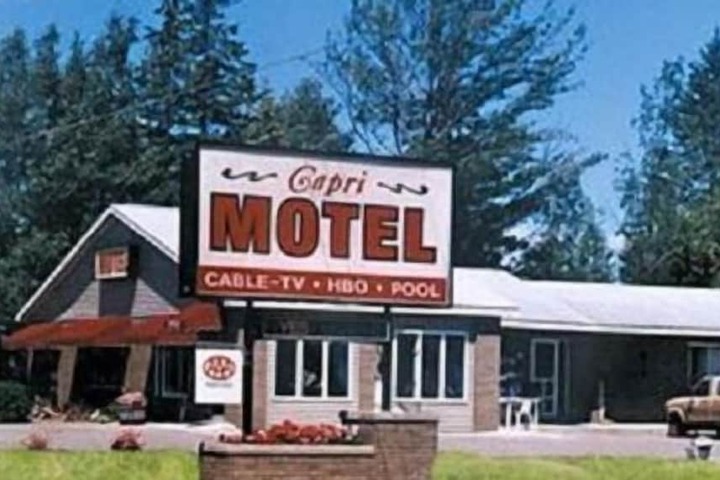 Hotel 24 of 24