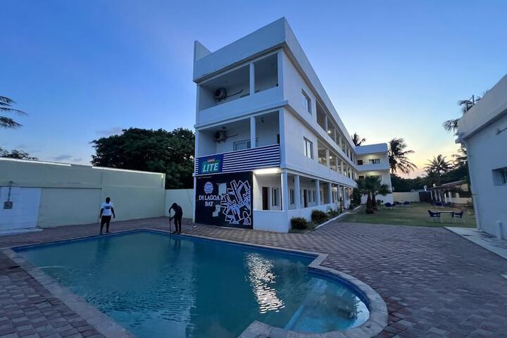 Photo of Paradise Resort Katembe