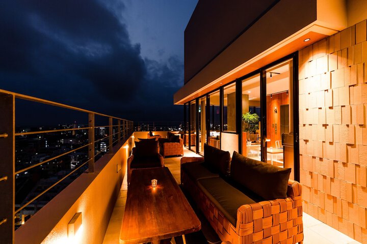Terrace/Patio 110 of 113