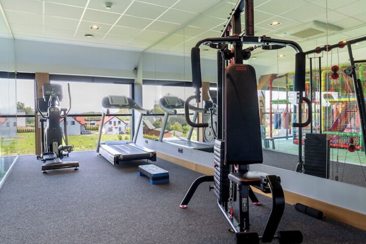 Health and Fitness 25 of 36