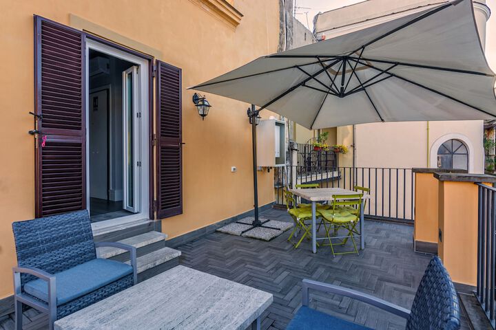 Terrace/Patio 16 of 31