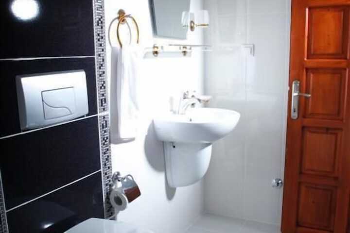 Bathroom Vanities