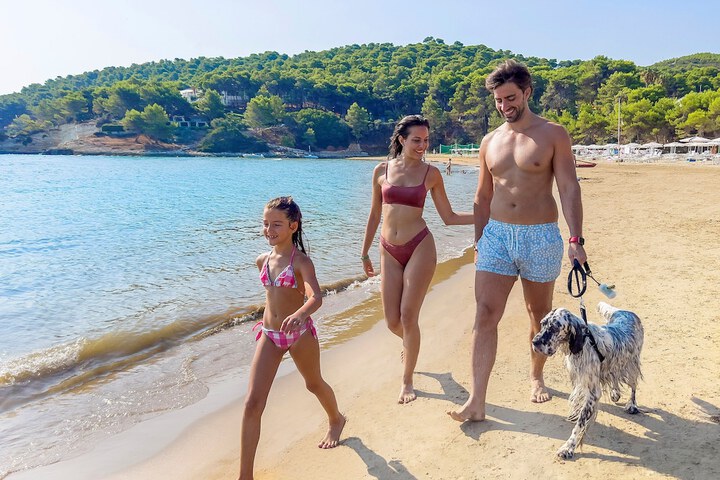 Beach 18 of 21