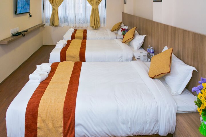 Sakura Boutique Hotel
