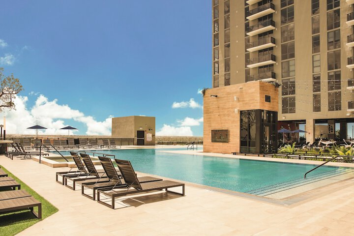 Flow Hotel Fort Lauderdale in Fort Lauderdale, FL