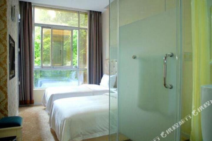 Hantang Business Hotel