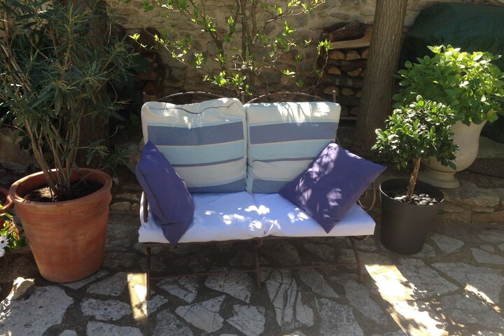 Terrace/Patio 3 of 17