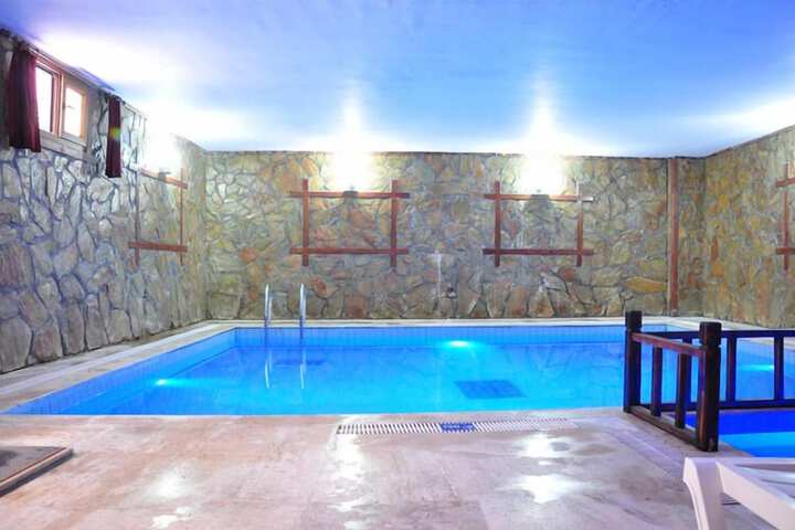 Hotel Spa