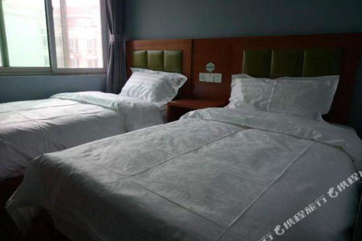 99inn Selected Hotel (Fangyao Road branch Fangshan Doudian Development Zone Beijing)