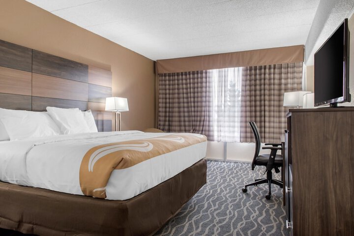 1 King Bed Accessible (15 of 20)