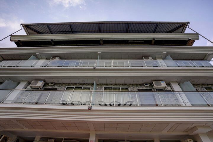 Hotel 6 of 34