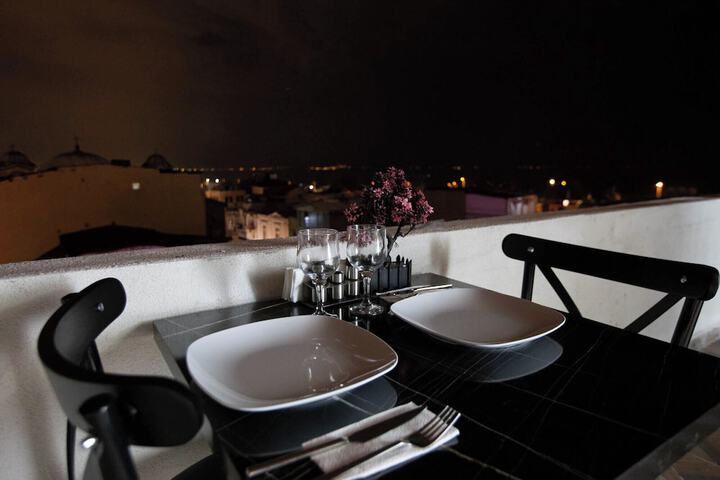Terrace/Patio 27 of 40