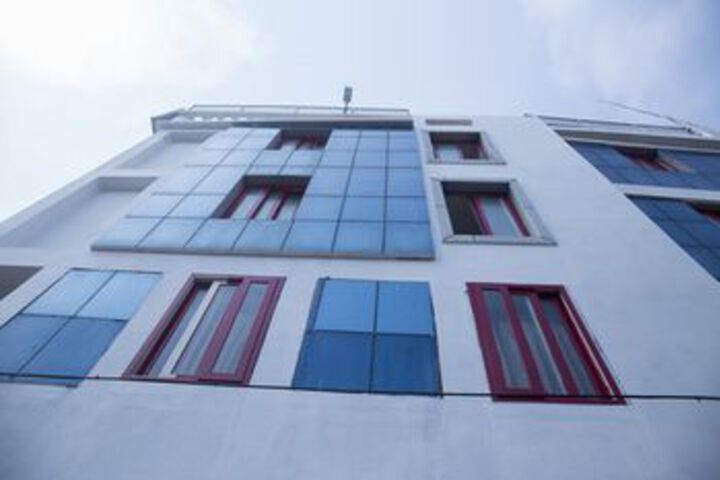 Hotel 16 of 21