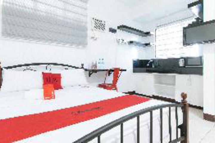 Reddoorz Near De La Salle Dasmarinas Cavite