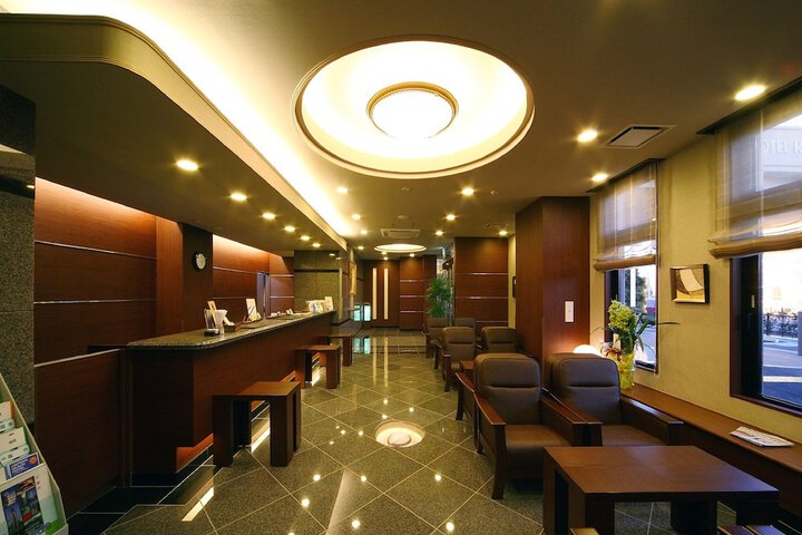 Hotel Interior 2 of 26