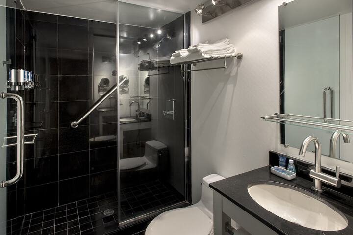 Bath Amenities