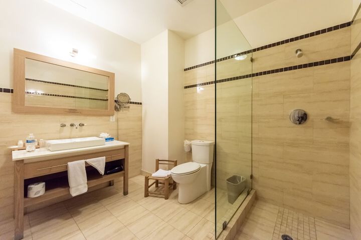 Bath Amenities