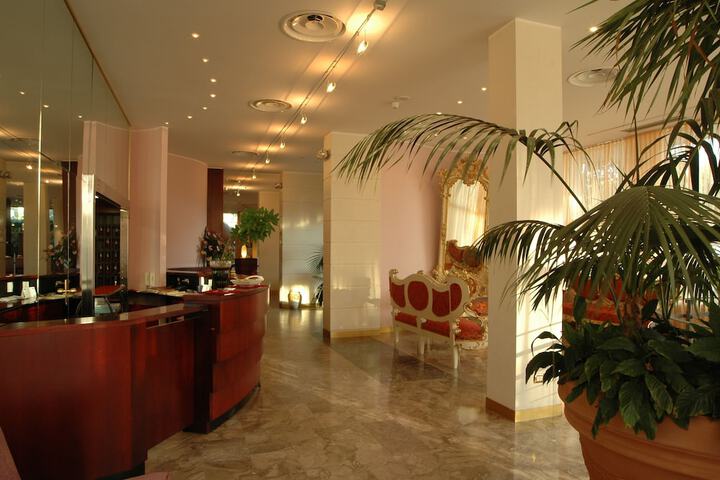 Lobby Photos