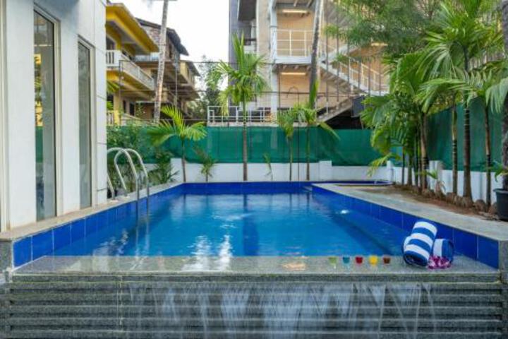HOTEL TARA GRANDE