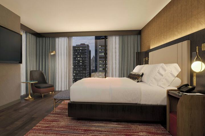 Image of Hotel Trinity Autograph Collection