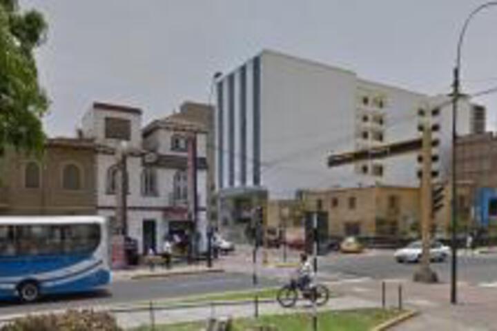 Hotel Quinde
